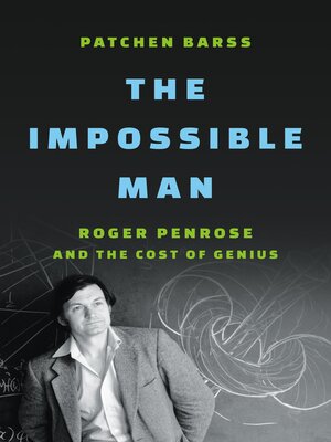 cover image of The Impossible Man